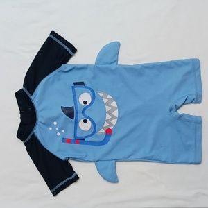 Koala Kids Rashguard